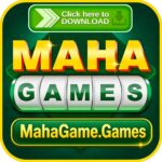 MAHAGAME.GAMES APK DOWNLOAD | MAHA GAME APP |